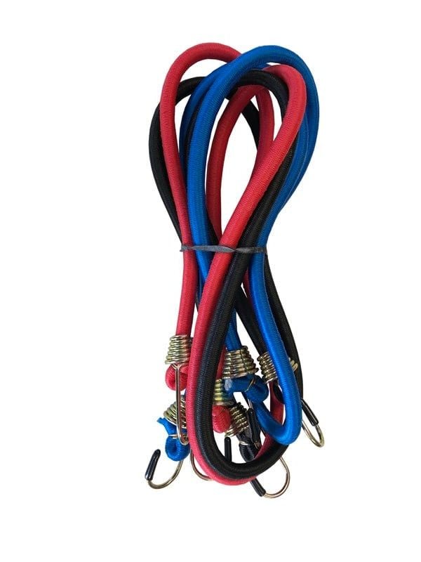 Bagaj Lastiği 12mm - 200cm Prc