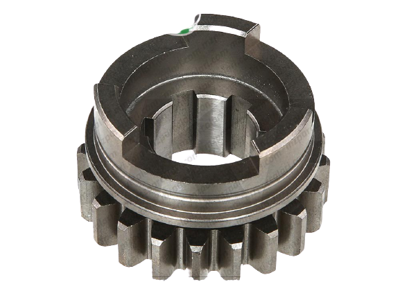 Mz 125-150 1-2 Vites Dişli Karşılığı Orjinal