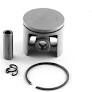 Hyundai EB800 Piston Sekman Takımı Orjinal