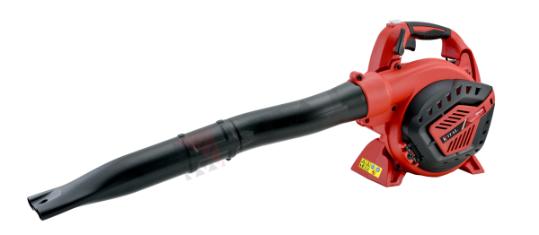 İtal IBV260 Üfleme Toplama Makinesi Benzinli