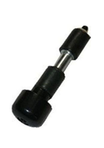 Cup Serisi Gidon Tapası Siyah PRC