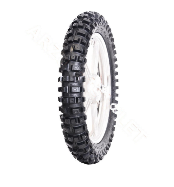 Dış Lastik 4.60-18 D344 Tubetype Swallow