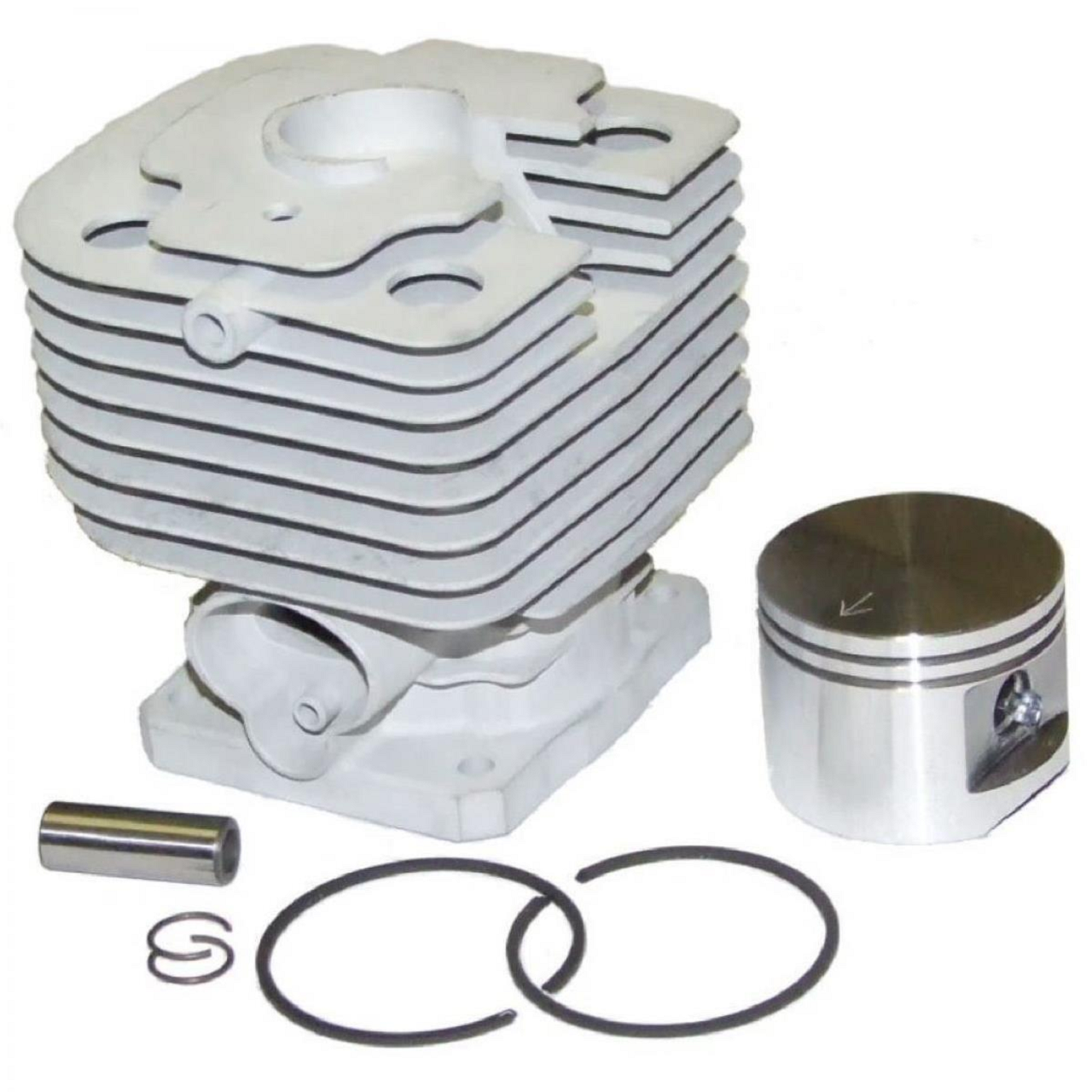 Stihl FR-FS 450-480 Silindir Komple İtal