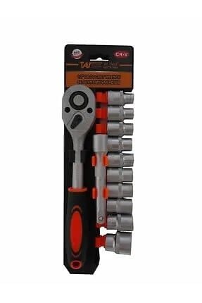 Renixpart Multi Lokma Seti 21 Parça Siyah