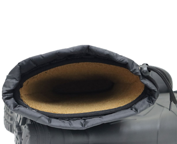 Motosiklet Çizme Yünlü Konçlu Beden: 41 COX