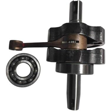 Yuki Z300 Krank Mili 2T Orjinal