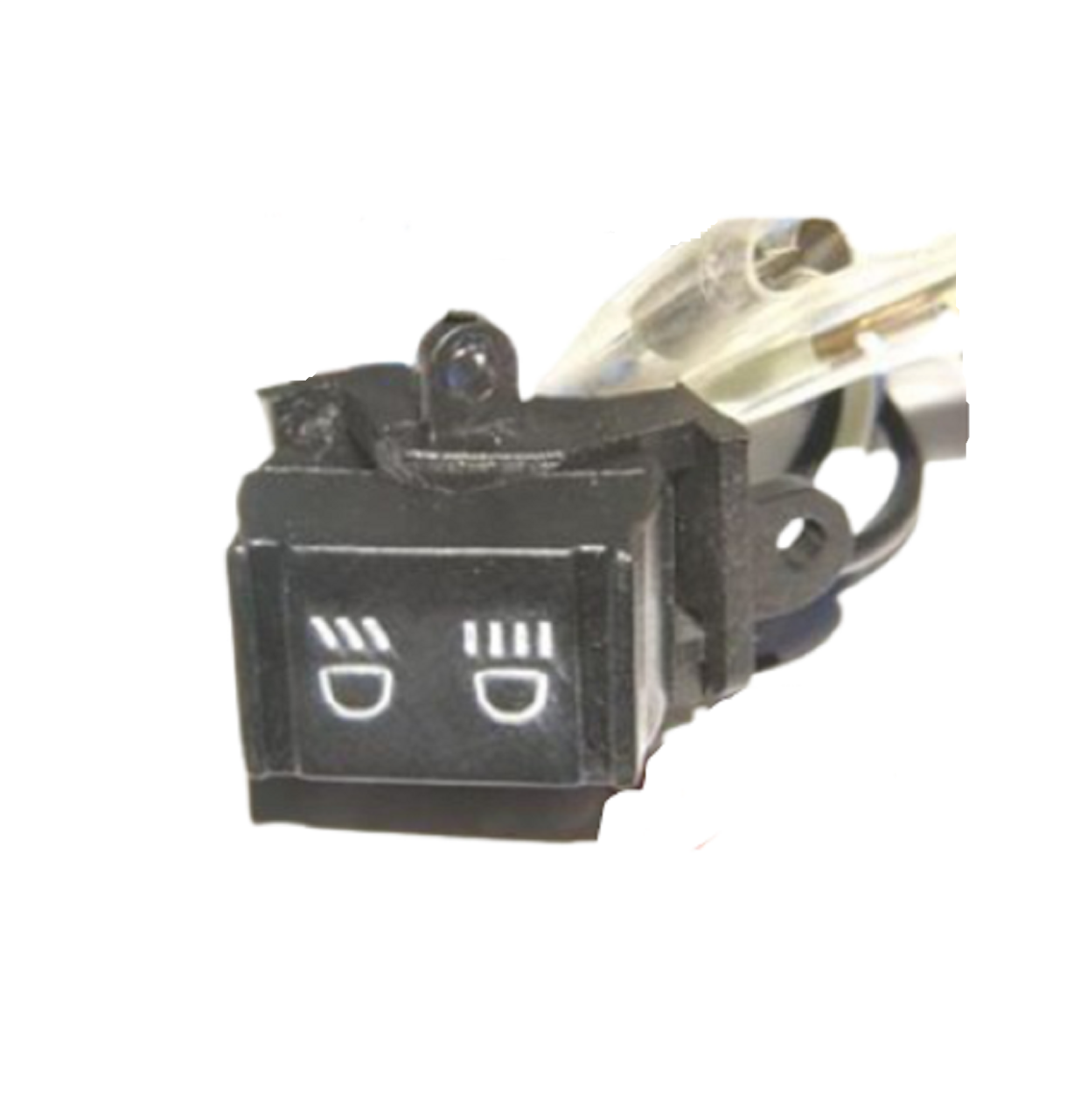 Honda Kinetik Sellektör Düğmesi Rialli