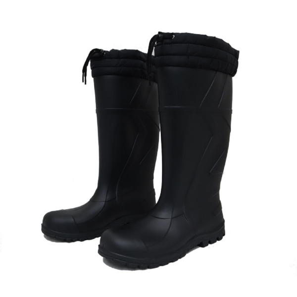 Motosiklet Çizme Yünlü Konçlu Beden: 42 COX