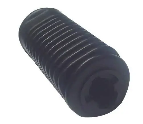 Cg Serisi Basamak Lastiği Takımı Ülker