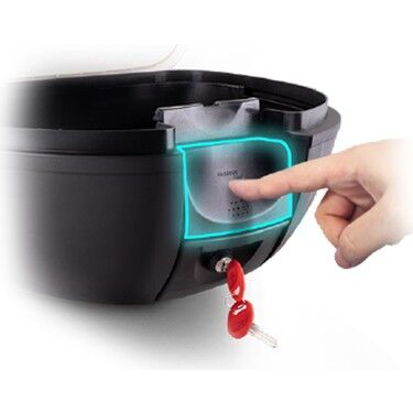 Wogen 33L El Çek Üst Orjinal