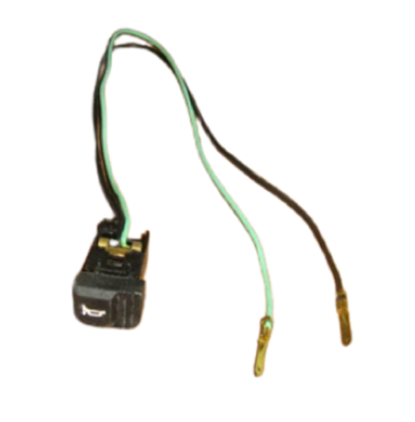 Honda Kinetik Korna Düğmesi Rialli