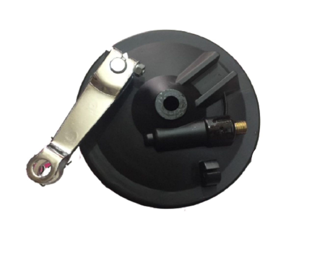 Cg Serisi Ön Kampana Sport Balatalı Monero