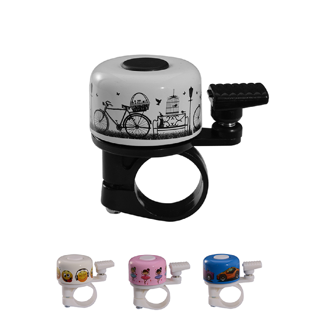 Bisiklet Zil LZ-11 Prc