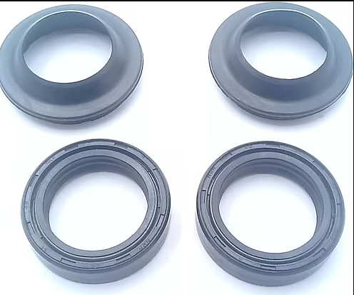 Mondial 125 KT-150KN Ön Amortisör Keçe Takımı 4 Lü Set Prc