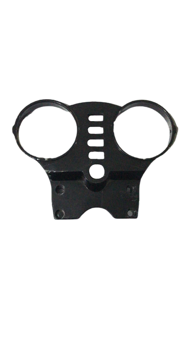 Jawa Laser Gösterge Panosu Siyah Orjinal