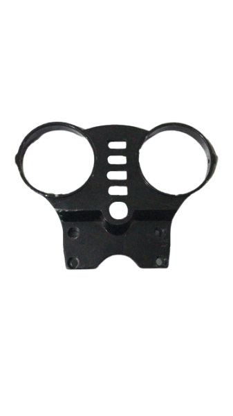 Jawa Laser Gösterge Panosu Siyah Orjinal