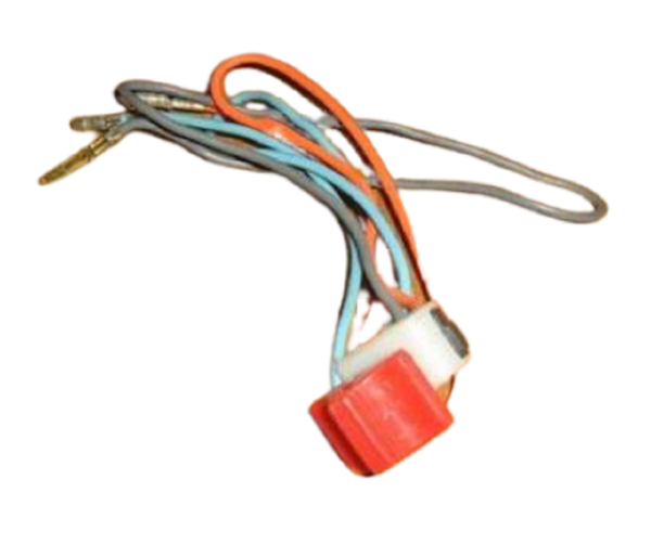 Honda Kinetik Sinyal Anahtarı Rialli