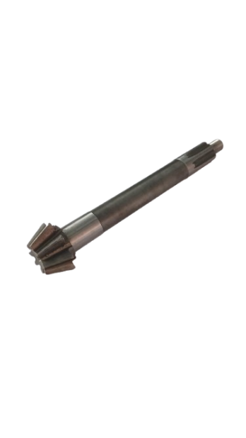 Antrac 510 Mahruti Mili Orjinal