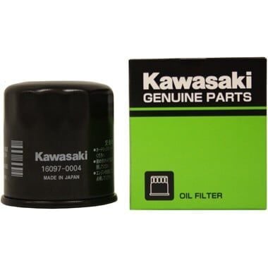 Kawasaki Versy 1000 Yağ Filtresi Orjinal