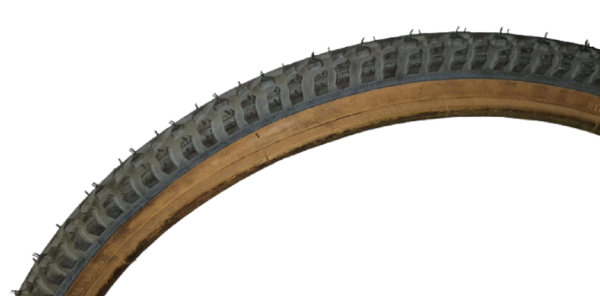 Dış Lastik 26-1.95 Gri-sarı İrc