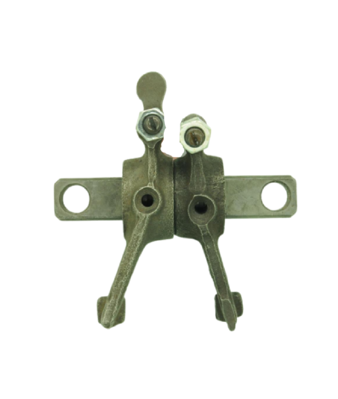 Antor 6LD 400 Kulbüratör Emme-Eksoz-Mil Komple Orjinal