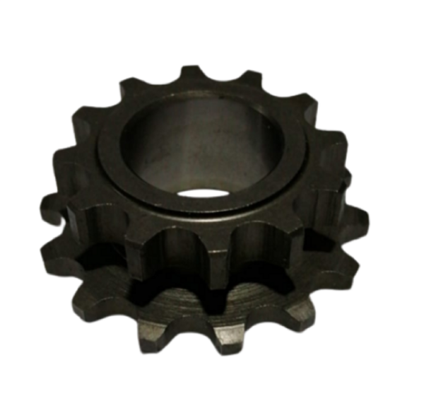 Mobylette Kasnak Dişlisi 14t Atiker