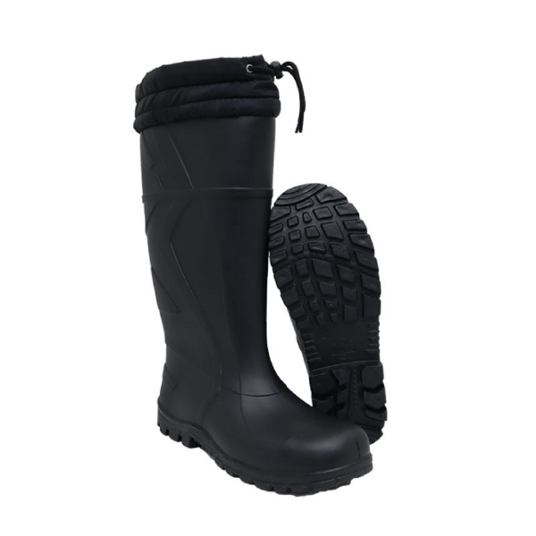 Motosiklet Çizme Yünlü Konçlu Beden: 46 COX