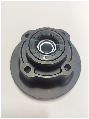 Mondial 125 MH Arka Dişli Stoperi PRC