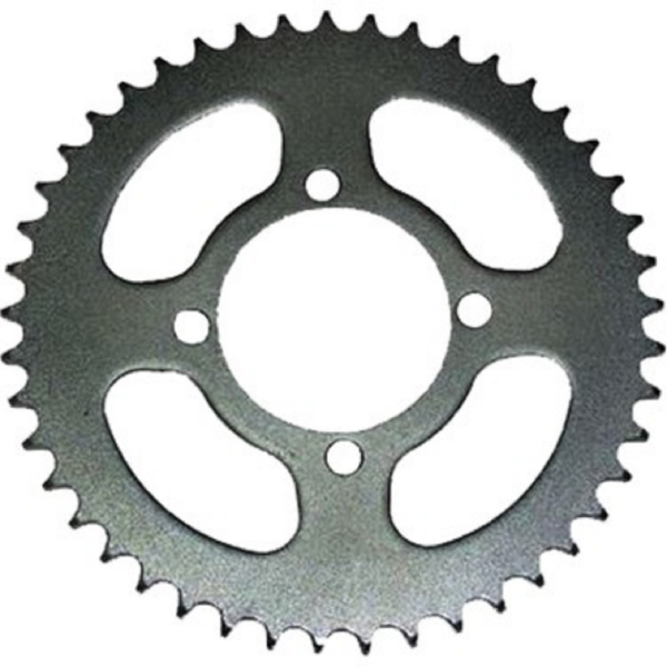 Yamaha Ybr125 Arka Dişli 42t Öm