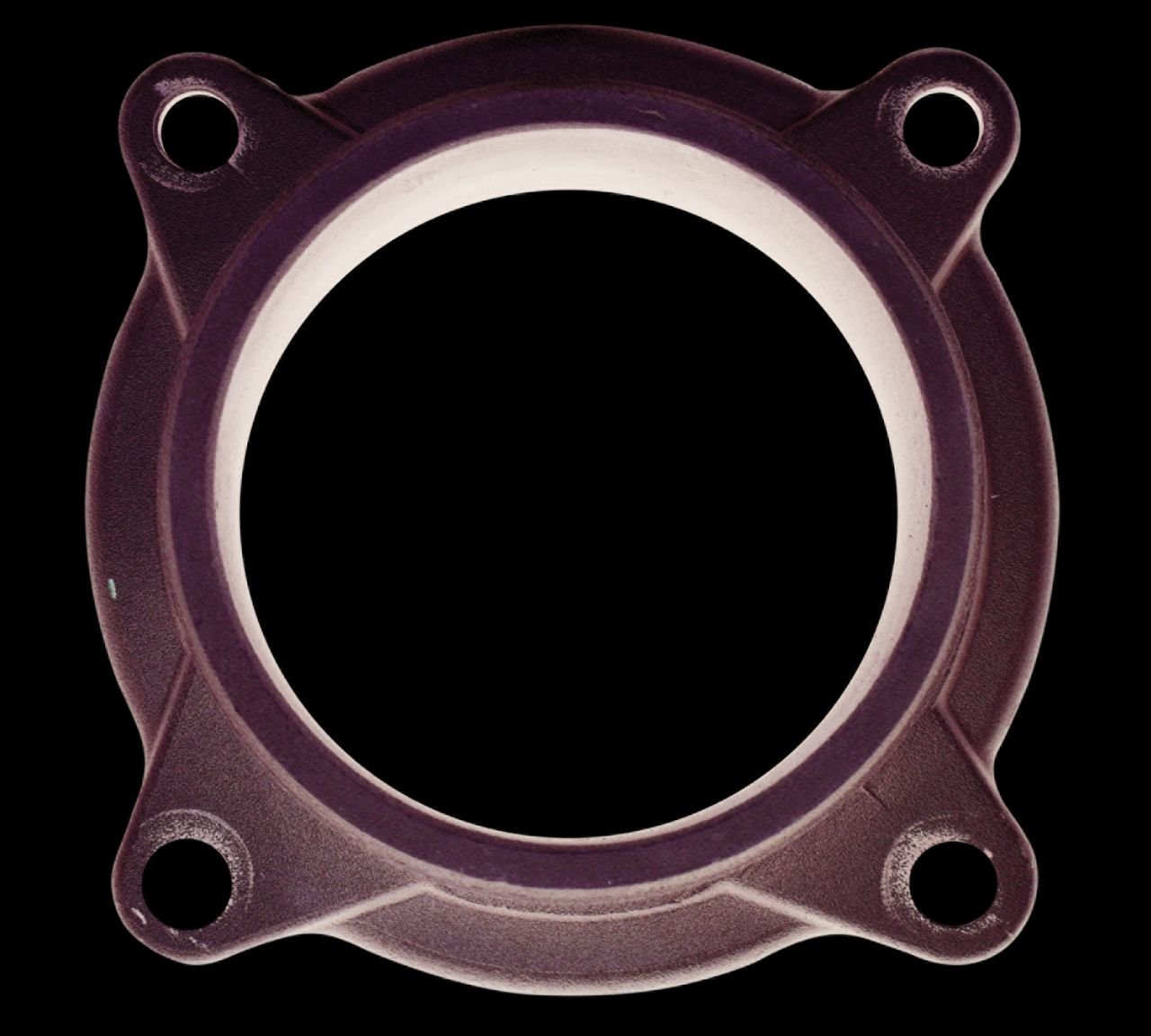 Su Motoru Emiş Flanşı 4'' Surmax