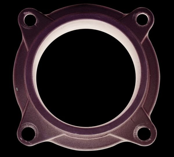 Su Motoru Emiş Flanşı 4'' Surmax