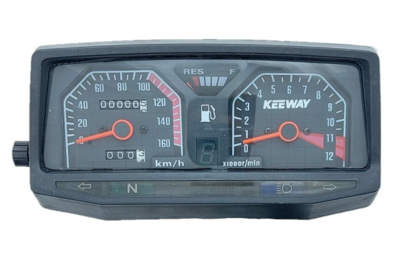 Honda CGL 125 Gösterge Paneli Mekanik Devir Telli Prc