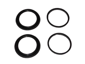 Mz 251-301 Fren Merkez Keçe - Oring Takımı Em Orjinal