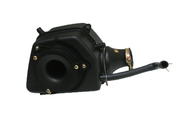 Mondial 180 Z-ONE Hava Filtresi Komple Orjinal