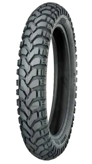 Dış Lastik 90-90-21 E-07+ Mitas