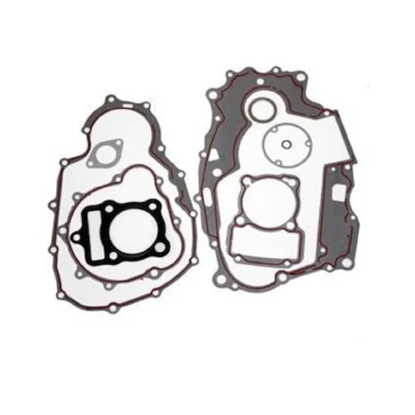 Cg Serisi Conta Takımı Silikonlu Balanslı Keçeli 200cc Monero