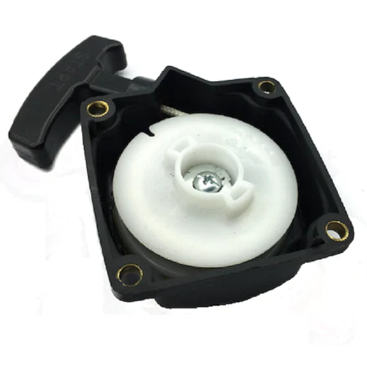 Tırpan CG430-520 Starter İki Kanatlı Renixpart