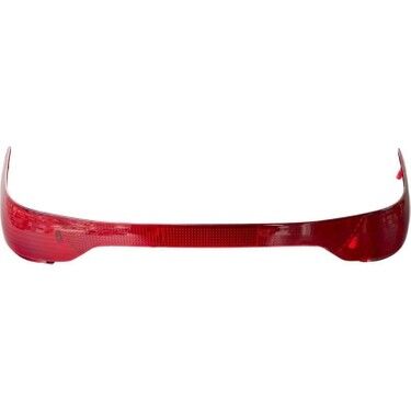 Wogen 41L Reflektör Camı Kırmızı Orjinal