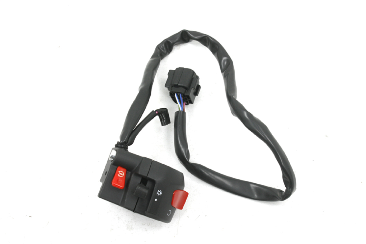 Zontes S 250 Kumanda Sağ Orjinal