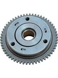 CG-MH Serisi İlk Hareket Plakası Prc