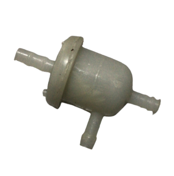 Motosiklet Benzin Süzgeci 3 Çıkışlı Prc