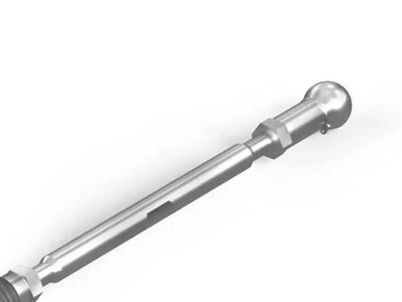 Triumph Tiger Sport 660 Vites Mafsalı Orjinal