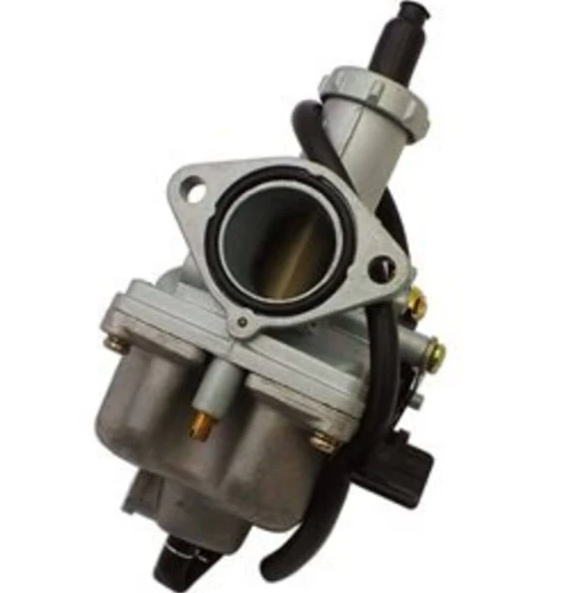 CG Serisi Karbüratör 125cc Keihin