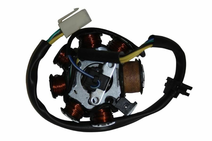 Mondial 100 KH-KM Statör Deltaforce