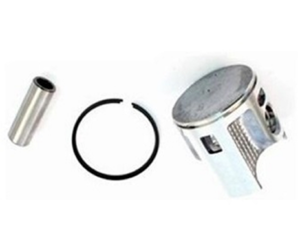 Mobylette Piston Sekman Seti No:b Glardoni Rialli