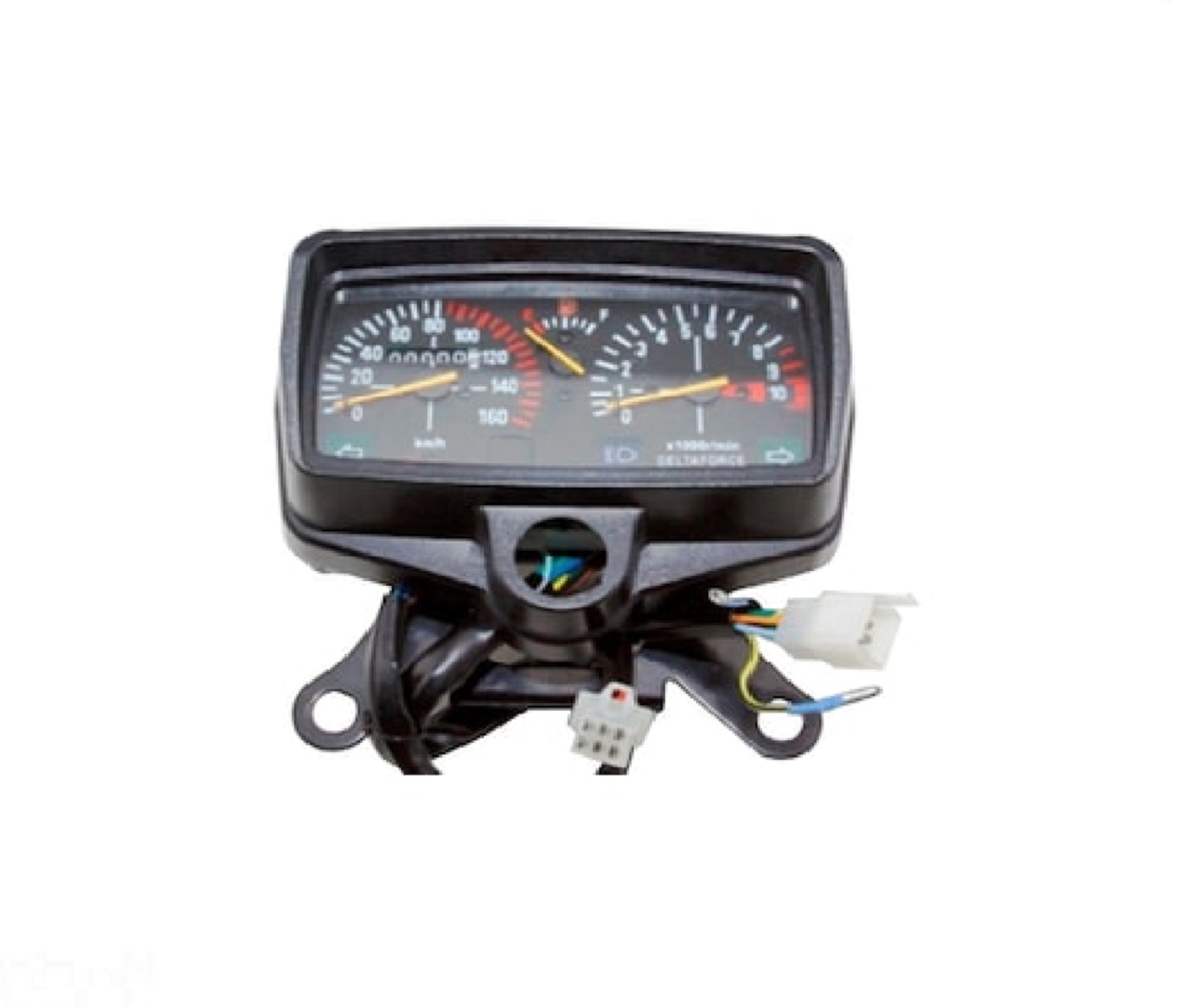 Cg Serisi Gösterge Saati 160km Benzin Göstergeli Prc