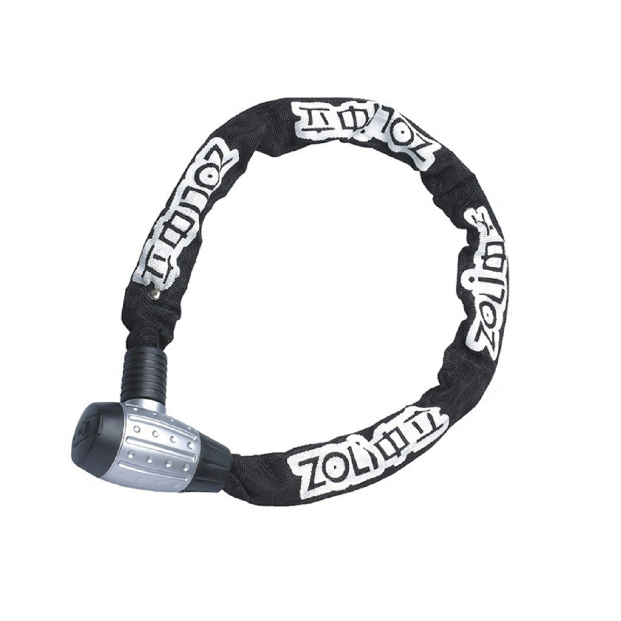 Halat Kilit Zincirli 6x1200 85704 Umt