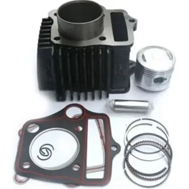 Lifan C100 Silindir Komple Monero