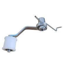 Atv Serisi Zincir Gergisi Eğri Tip Öm