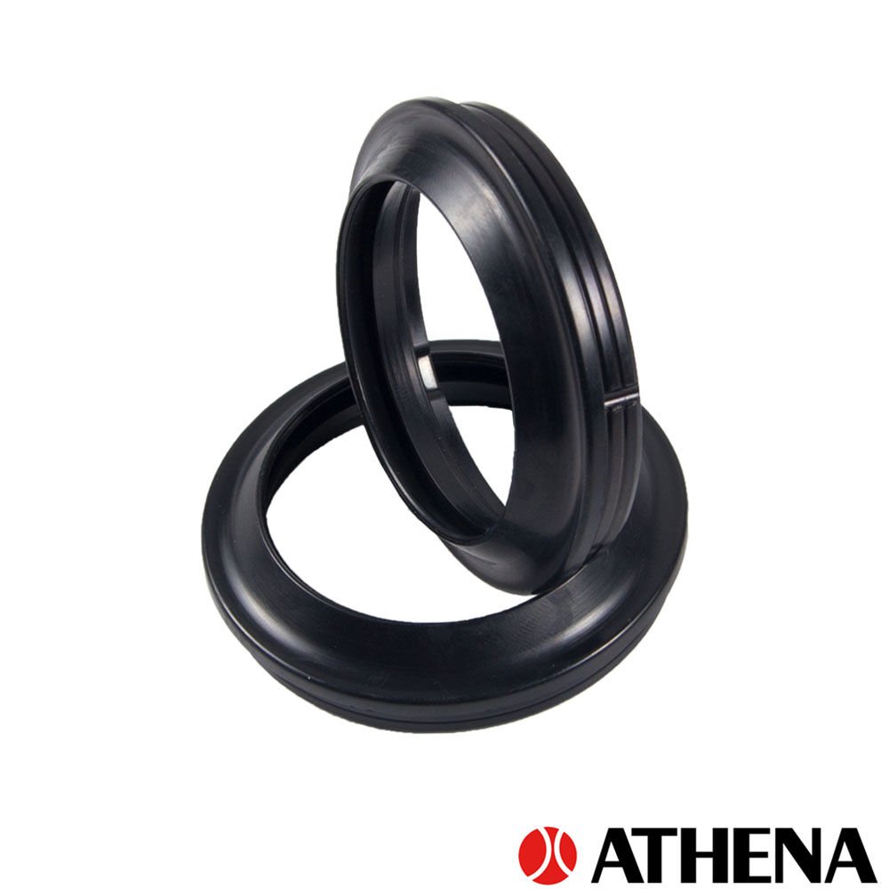 Motosiklet Ön Maşa Toz Keçesi 43-53.4-5.8X11.8 Athena